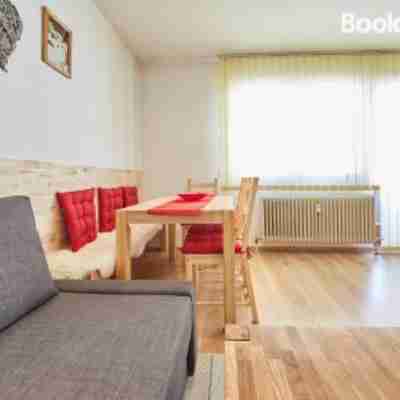 Appartement Ski & Bike Rooms