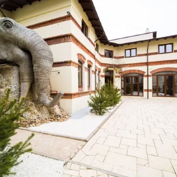 Hotel 5 Continents