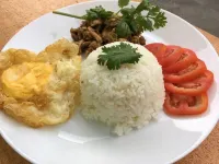 Richmond Guesthouse Haad Rin