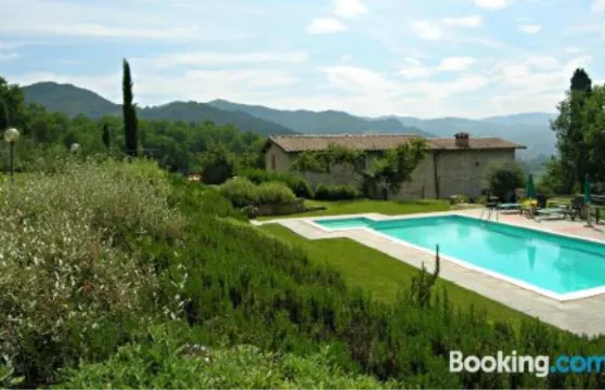 聖塔瑪莉亞波維諾別墅酒店