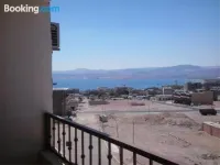 Baraka Al Aqaba Hotel Suites