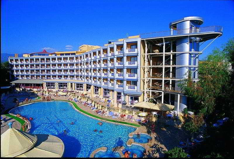 Hotel Grand Kaptan - Ultra All Inclusive