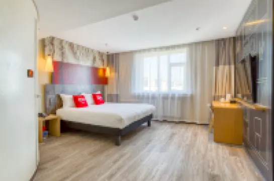 Ibis จี้หลิน เป่ยซาน พาร์ค โฮเต็ล