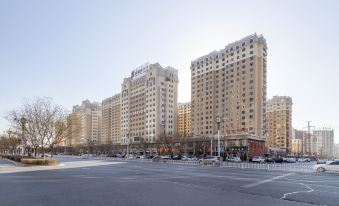 Xiongfeng Hotel Chain