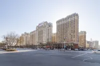 Xiongfeng Hotel Chain Hotels in Bayannur Provincial Government Area