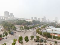 重庆宾燕酒店 - 酒店景观