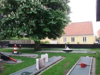 Hals Hotel Hotels in Hals
