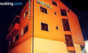 Garni Motel Aba