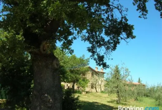 韋基亞門度假屋