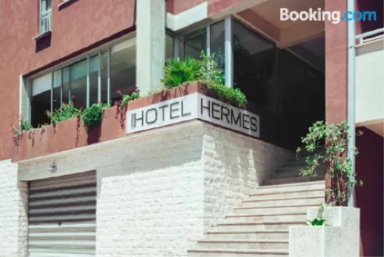 Hotel Hermes Budva