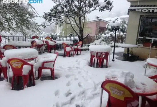 高埃斯塔薩達斯酒店