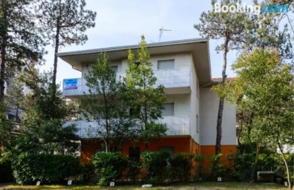 羅薩納別墅酒店