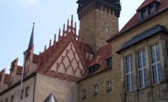 Hotel Weisse Elster