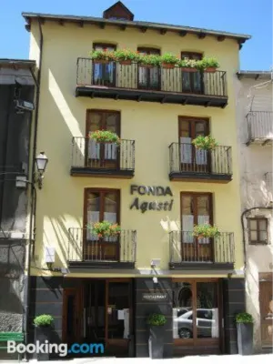 Fonda Agustí