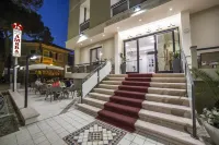 Ambra Hotel Cattolica