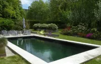 Moulin Renaudiots - Piscine, Nature & Parc Naturel du Morvan - ビーチサイド