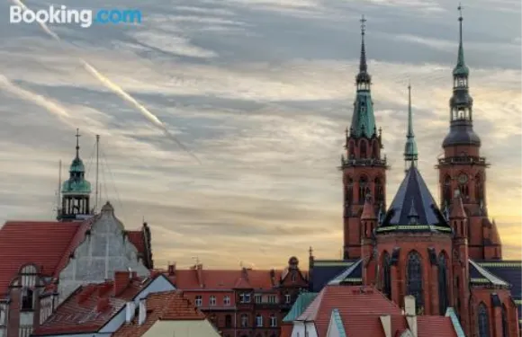 卡米尼茲卡酒店