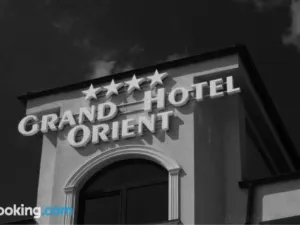 Grand Hotel Orient Braila