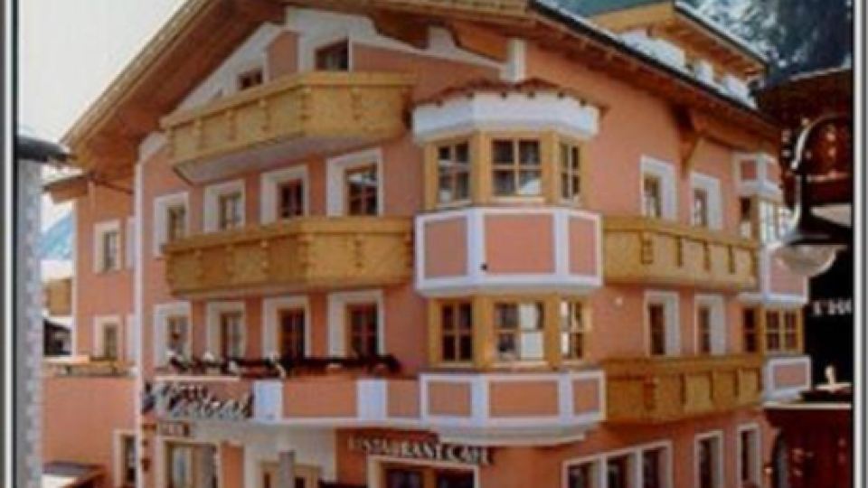 Hotel Central