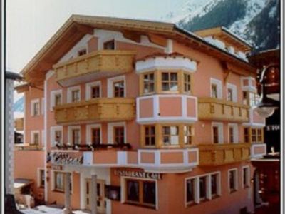 Hotel Central