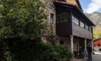 Núcleo de Turismo Rural la Corte