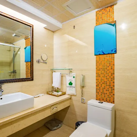 White Horse Hotel Xilinhot