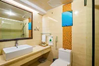 White Horse Hotel Xilinhot Hotels in Xilinhot