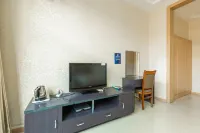 Siji Hotel Hotel di Tuquan