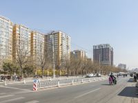 北京豫东宾馆 - 酒店附近