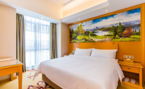 Sands Hotel (Lecong International Furniture City)