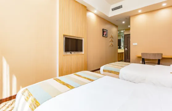 大陸假日酒店（赤水體育館店）