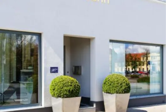 羅斯博姆設計酒店