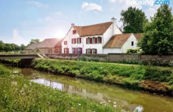 惠爾伯格床和早餐