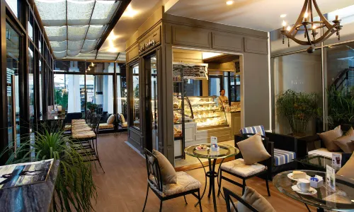 Kantary Hills Hotel, Chiang Mai