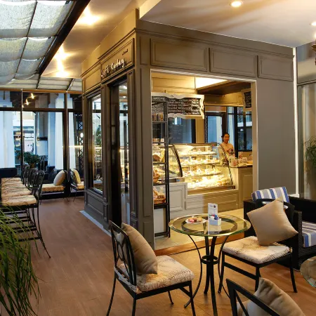 Kantary Hills Hotel, Chiang Mai Hotels in Chiang Mai