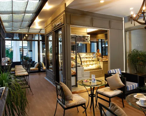 Kantary Hills Hotel, Chiang Mai Hotels near Wat Pha Lat