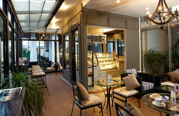清邁凱特睿山房酒店