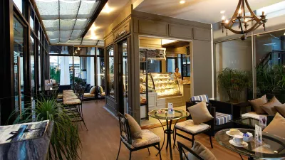 칸타리 힐즈 치앙마이 치앙마이 호텔