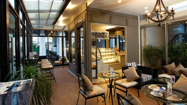 Kantary Hills Hotel, Chiang Mai