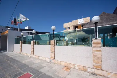 Brisol Hotel