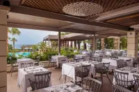 Rethymno Palace Hotels in Pigianos Kampos