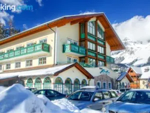 Chalet Annelies