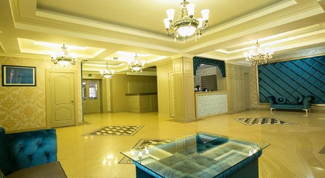 객실 내부 사진 2