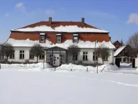 Hotel und Restaurant Alte Försterei Kloster Zinna -  Privatzimmer