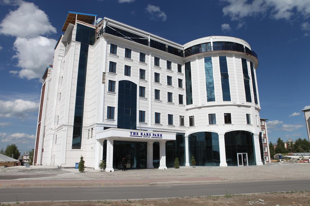 Kars Park Hotel