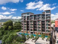 Natee The Riverfront Hotel Kanchanaburi Hotels near Sutjai