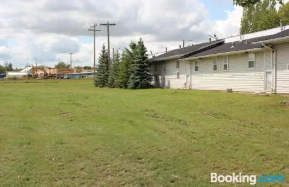 惠特蘭汽車旅館