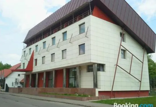 伊克斯普利斯酒店