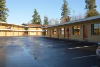 Astoria Crest Motel