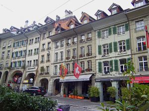 Hotel Belle Époque